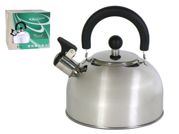 Kettle 2.5L KT-105